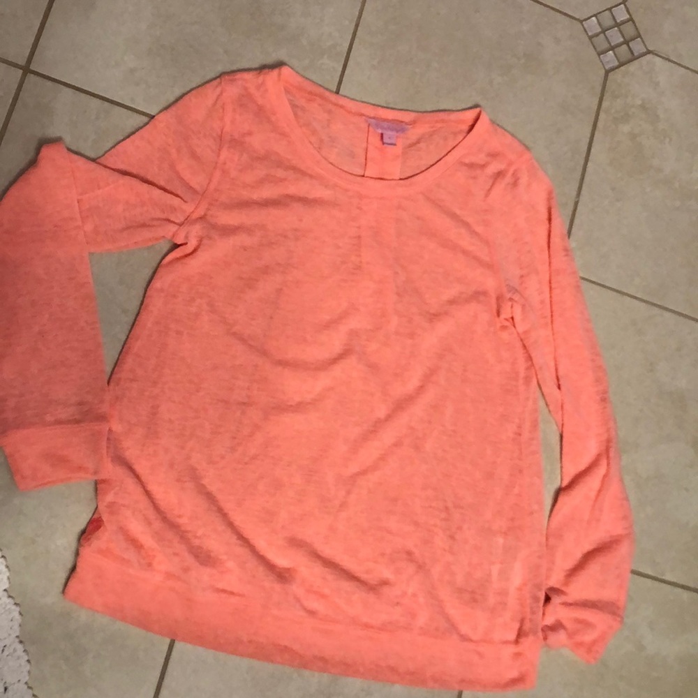 Lilly pulitzer sweater